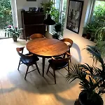 Cozy Cabin Close To Copenhagen