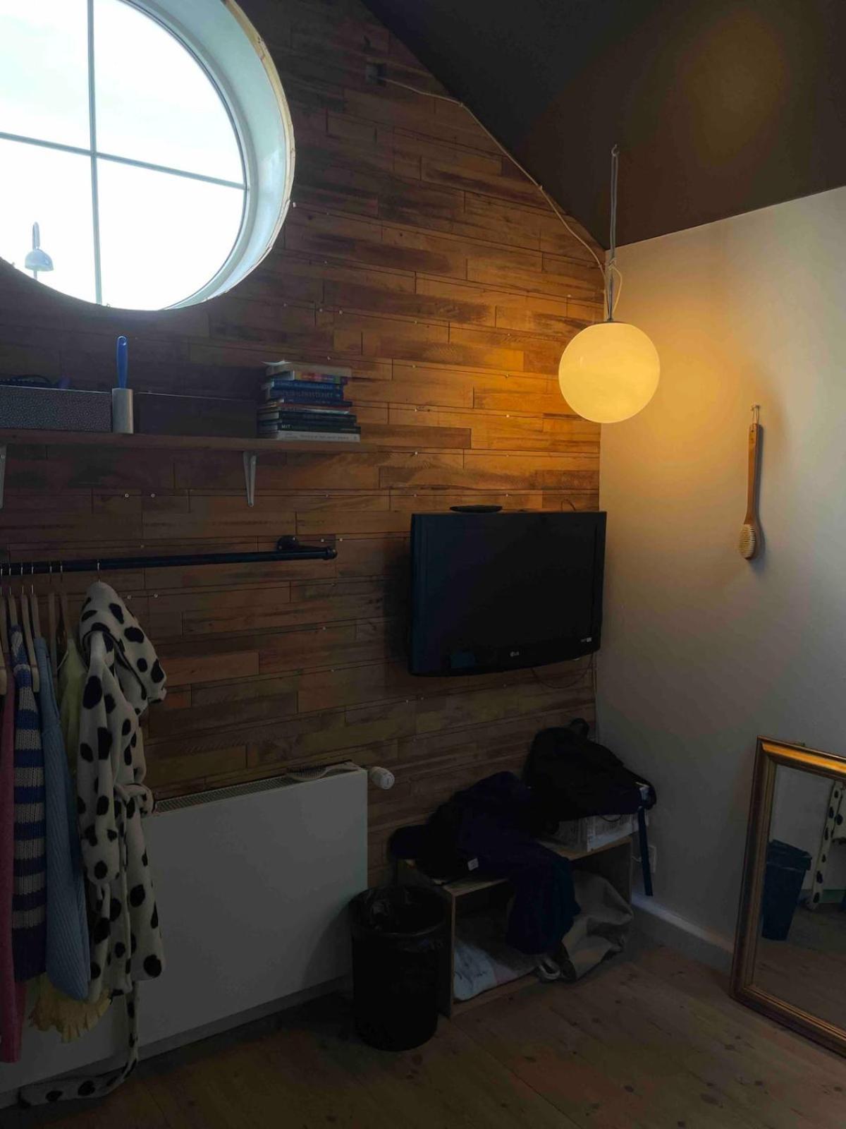 Cozy Close To