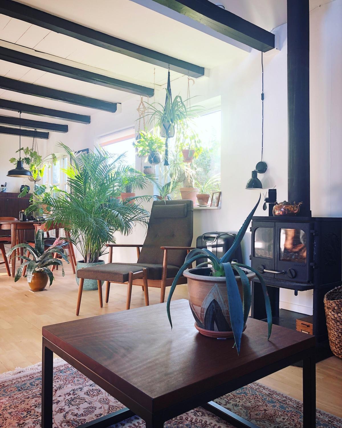 Cozy Close To Vakantiehuis Kopenhagen