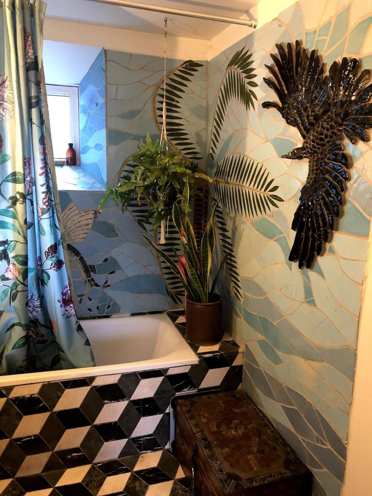 Cozy Close To Vakantiehuis *