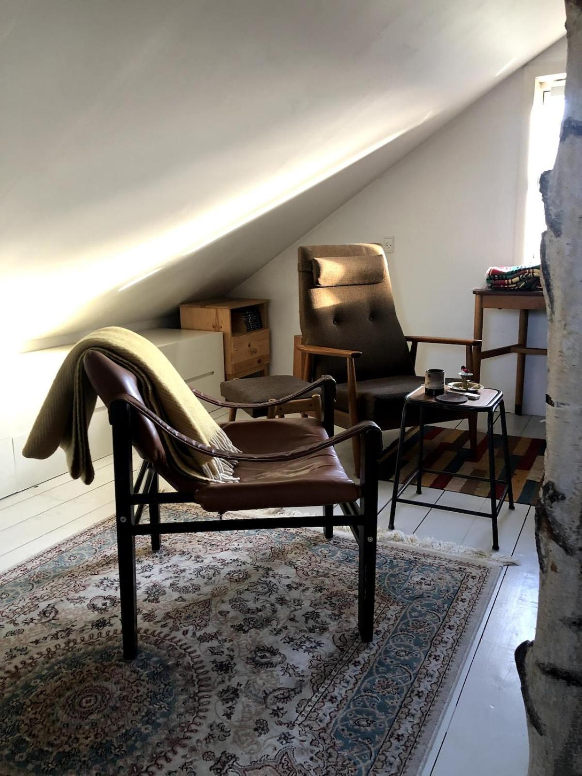 Cozy Close To